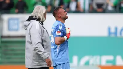 Transfer-Ticker: Kastenmeier sagt Hertha BSC wohl ab