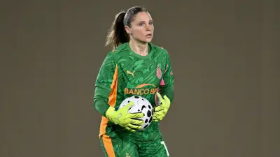 Transfercoup für VfB-Frauen: Italienische Nationaltorhüterin Laura Giuliani kommt
