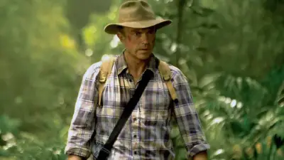 Trauer um „Jurassic Park“-Star Sam Neill: Mit 78 Jahren gestorben