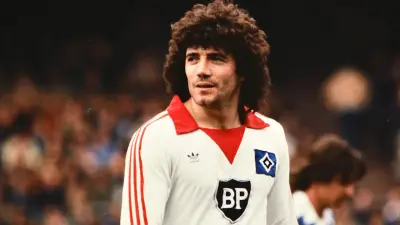 Trauer um Kevin Keegan: Fußball-Welt nimmt Abschied von der Legende