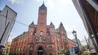 Treptow-Köpenick: Verkehr, Wohnen, Ärztemangel vor der Wahl