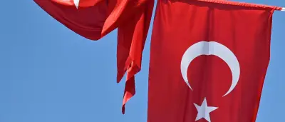 Türkischer Comedian Deniz Göktaş nach Show festgenommen