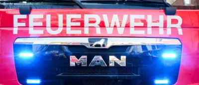 Trockenheit löst zahlreiche Brände in Brandenburg aus