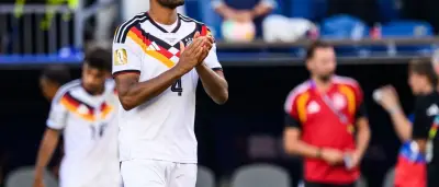 Trotz Fehlschusses: Tah würde wieder Elfmeter schießen