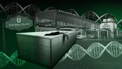 True Crime Berlin: Der ungelöste Mord an Emilio R. am Bahnhof Zoo