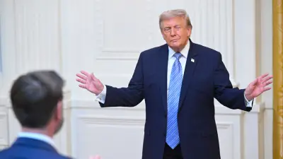 Trump als planloser Kriegsherr im Weißen Haus – Analyse