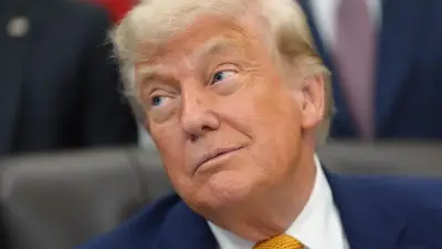 Trump baut neuen Helikopter-Landeplatz am Weißen Haus für Xi-Besuch