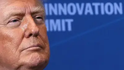 Trump droht Iran: US-Kampfjet stoppt Öltanker mit Schüssen