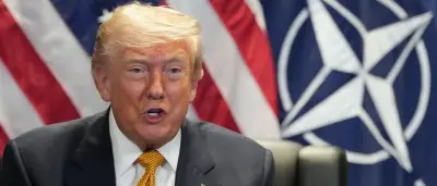 Trump erklärt Absichtserklärung mit Iran für hinfällig – neue US-Angriffe