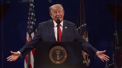 Trump feiert 250 Jahre USA: „Unser Schicksal ist von Gott geschrieben“