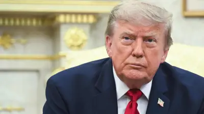 Trump hält Rede an die Nation: Liveübertragung im Originalton