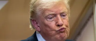 Trump-Iran-Rahmenabkommen: Was bleibt nach einem Monat?