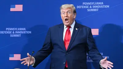 Trump kündigt Rede an die Nation an – viele Republikaner nervös