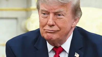 Trump kündigt Rede an: „Wirklich, wirklich große News“ zum Wahlsystem