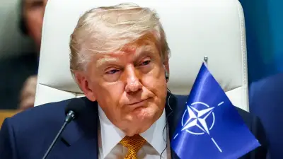 Trump kritisiert Deutschland scharf – Merz von Stimmungswandel überrascht