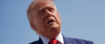 Trump pausiert Iran-Angriffe für Verhandlungen – Munitionssorgen