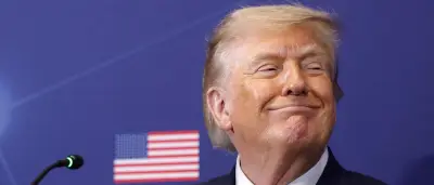 Trump-Rede: Republikaner haben „panische Angst“ vor Geheimnisverrat