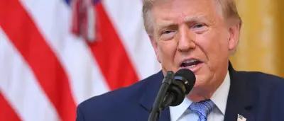 Trump schürt Wahl-Zweifel: China soll US-Wahlen beeinflusst haben