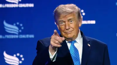 Trump verdient 1,2 Milliarden Dollar mit Krypto-Geschäften