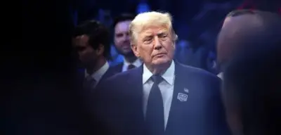 Trump verhängt Zölle auf Importe aus 60 Ländern mit abenteuerlicher Begründung