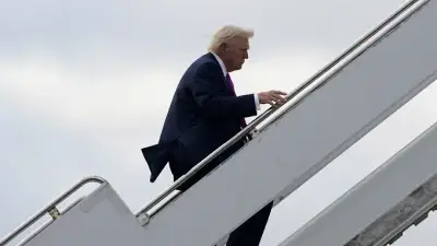 Trump will Maut in der Straße von Hormus erheben – trotz eigener Kritik an Iran