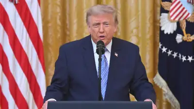 Trump wirft China Manipulation der US-Wahlen vor – Geheimdokumente angekündigt