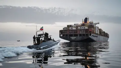 Trumps Iran-Rahmenabkommen: Was bleibt nach einem Monat?