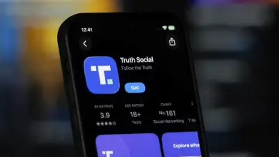 Truth Social verlangt bis zu 100.000 Dollar für Echtzeit-Zugriff