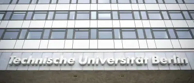 TU Berlin: Hitze zwingt Rechenzentren zum Abschalten – Sanierungsfall