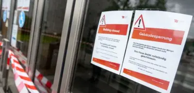 TU Berlin kann keine Zeugnisse ausstellen: Absolventen betroffen