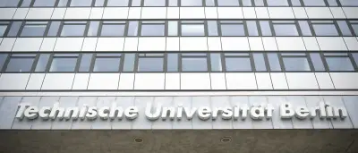 TU Berlin stellt keine Abschlusszeugnisse aus – digitale Bescheinigungen als Lösung