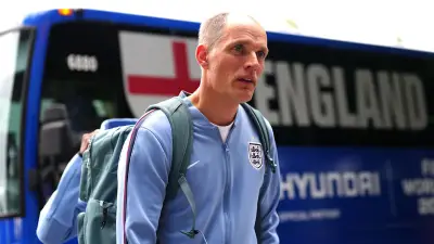 Tuchel baut WM-Kader um: Zwei neue Stars für England gegen Norwegen