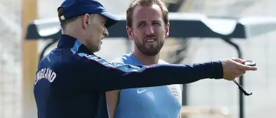 Tuchel: Bayern holt das Beste aus Kane heraus – WM-Viertelfinale gegen Norwegen