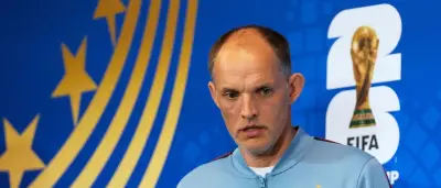 Tuchel kontert Kritik: Bei Sieg beste WM seit 60 Jahren