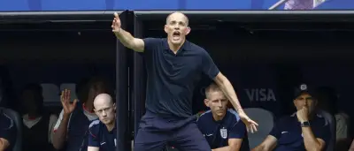 Tuchel-Kritik an England: Bellingham kontert – Kane beschwichtigt vor WM-Halbfinale