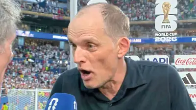 Tuchel-Wut-Interview nach England-Sieg: „Missverständnis“
