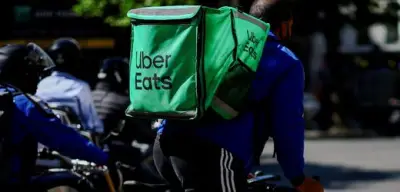 Uber übernimmt Delivery Hero für fast 13 Milliarden Euro