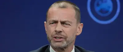 UEFA nach Balogun-Begnadigung: 