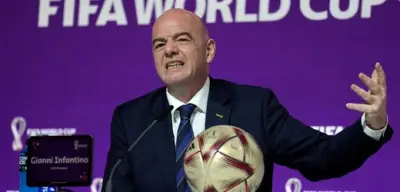 UEFA und Concacaf stellen sich gegen Fifa-Plan – Infantino droht Niederlage