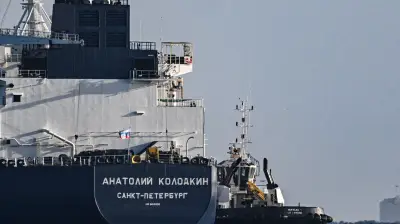 Ukraine attackiert 21 russische Tanker im Asowschen Meer – massive Schäden