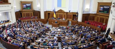 Ukraine: Ex-Naftogaz-Chef Korezkyj soll Regierungschef werden