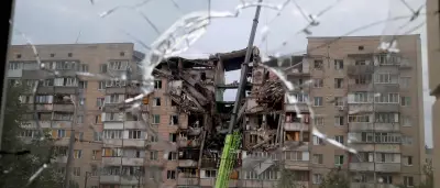 Ukraine-Krieg Tag 1594: Elf Tote bei Raketenangriff auf Kyjiw