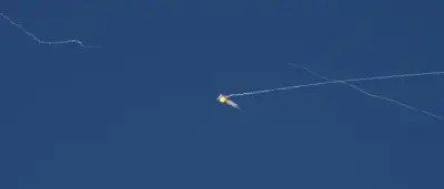 Ukrainische Marine: Fünf Tote bei russischem Raketenangriff auf türkischen Frachter