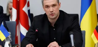 Ukrainischer Verteidigungsminister Fedorow tritt nach nur sechs Monaten zurück