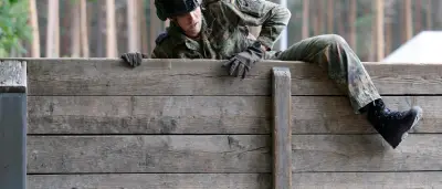 Umfrage: Mehr als ein Drittel der Deutschen hält Kriegsbeteiligung für möglich
