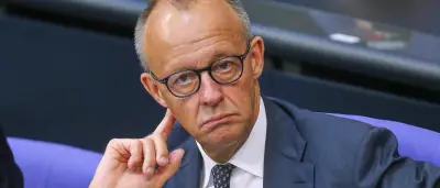 Umfrage: Nur 18 Prozent zufrieden mit Kanzler Merz und Regierung