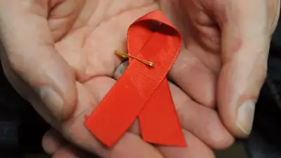 UN warnt: HIV-Epidemie droht wegen Mittelkürzungen wieder aufzuflammen