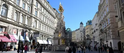 Unesco streicht Wiener Altstadt von Roter Liste – Hochhausprojekt angepasst