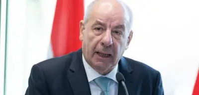 Ungarns Präsident Sulyok billigt eigene Absetzung durch Verfassungsänderung