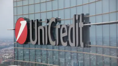 Unicredit übertrifft Erwartungen: Gewinn steigt auf 2,91 Milliarden Euro